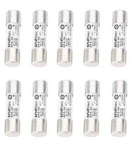 Fusível Snetec 32A 1000V DC Energia Solar Kit 10 Peças