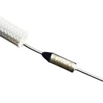 Fusível térmico 216c 16a p/ air fryer mondial afn-40-le / afn-40-bi / afn-40-ri / afn-40-bft / afn-40-pi / afn-40-bi-p