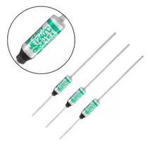Fusível térmico 240c 15a kit c/ 3 unidades qualidade top