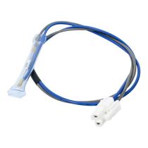 Fusível Térmico 250v/10a 77c P/ Refrigerador Electrolux Sh70b, Sh70x e Sh72b Original