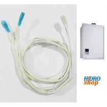 Fusível Térmico Aquecedor Komeco KO 3000SE KO 3500SE - 0100021633 Fusível Térmico Aquecedor Komeco KO 3000SE KO 3500SE - 0100021633