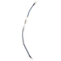 Fusível térmico com fiação 165c 10a p/ panela elétrica de arroz