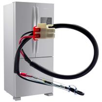 Fusível Térmico Compatível Refrigerador Samsung Dc47-00095e