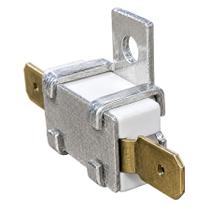 Fusível Térmico Ferro De Passar Electrolux Odi25 Sip10 Sip11 250v 15a Original