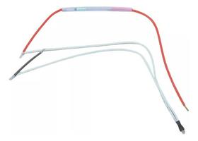 Fusivel Térmico Ferro Electrolux 250v 10a T240c - A12629801