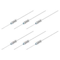 Fusível térmico MECCANIXITY RY192 192 C 15 A 250 V 6 peças