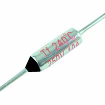 Fusível Térmico para Ferros de passar roupas 250 250v 10A Fusível Térmico para Ferros de passar roupas 250 250v 10A