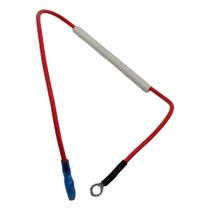 Fusivel Termico Philco 172 Graus 16A Fritadeira Eletrica Fusivel Termico Philco 172 Graus 16A Fritadeira Eletrica