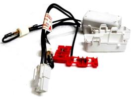 Fusível Térmico Refrigerador Electrolux 70202837 Fusível Térmico Refrigerador Electrolux 70202837