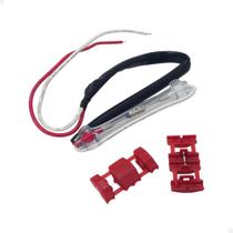 Fusível Térmico Refrigerador Electrolux DF34 DF42 64188736 / 41004366