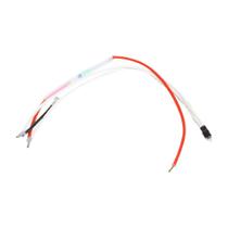 Fusivel Térmico T240c P/ Ferro Electrolux Sie50, Sie60 e Sie70 Original