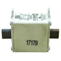 Fusível Ultra Rápido Weg Classe Ar FNH00-125K-A 125 Amperes (Tipo Nh00)