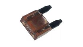 Fusivel Universal Lamina 7.5 Amperes Mini