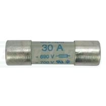 Fusível urz 30a 10x38mm gr 690/700v 50-179-06-30