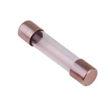 Fusivel Vidro 5A Tratores CBT CAT MF Valmet GM For d Caminhoes Ate 1984 Protecao De Circuitos E Equipamentos Eletro Eletronicos