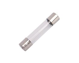 Fusivel Vidro Gde 6X30 15A 100Pcs