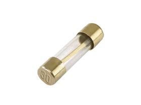 Fusivel Vidro Gold 30 A Fusivel Vidro Gold 30 A