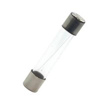 Fusível Vidro Grande 3 Ag 4A Com 10Pçs Fusível Vidro Grande 3 Ag 4A Com 10Pçs