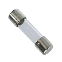 Fusivel vidro pequeno 5a