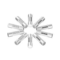 Fusível WENGART WGPV-30 25A DC 1000V 10x38mm Pacote com 10 unidades Fusível WENGART WGPV-30 25A DC 1000V 10x38mm Pacote com 10 unidades