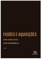 Fusoes e aquisicoes - regime juridico do agio Fusoes e aquisicoes - regime juridico do agio