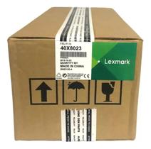 Fusor Lexmark Original 40x8023 MX310 MX410 MX511 MX611 MS610 MS415 MS310 Novo Lacrado 200k