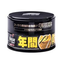 Fusso coat 12 months dark 200g - soft99