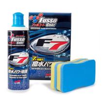 Fusso Coat F7 All Color - Selante Líquido de Alta Durabilidade 300ml - SOFT99 Fusso Coat F7 All Color - Selante Líquido de Alta Durabilidade 300ml - SOFT99