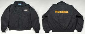 Futaba jaqueta nylon grossa 2xlt Futaba jaqueta nylon grossa 2xlt