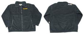 Futaba jaqueta peluda black xxl Futaba jaqueta peluda black xxl