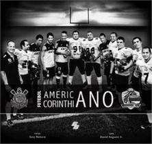 Futebol Americano Corinthiano - Volume 1