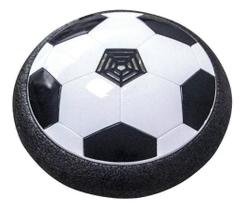 Futebol Apartamento Bola Flutuante Com Led Hoverball