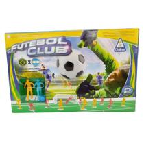 Futebol Club 2 Seleções Brasil X Argentina - 1902 - Gulliver Futebol Club 2 Seleções Brasil X Argentina - 1902 - Gulliver