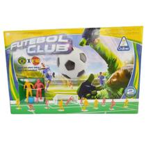 Futebol Club 2 Seleções - Brasil X Espanha - 1904 - Gulliver Futebol Club 2 Seleções - Brasil X Espanha - 1904 - Gulliver