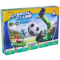 Jogo Futebol De Botão Gulliver 12 Seleções Bolão - Botão para Futebol de  Botão - Magazine Luiza