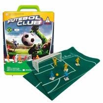 Futebol Club Gulliver Original Na Maleta, Brasil x Argentina