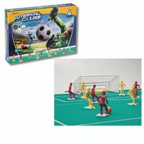 Futebol Club Maleta - Brasil X Argentina 1962 - Gulliver Futebol Club Maleta - Brasil X Argentina 1962 - Gulliver