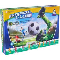 Futebol Club Original Gulliver - Brasil x Argentina Futebol Club Original Gulliver - Brasil x Argentina