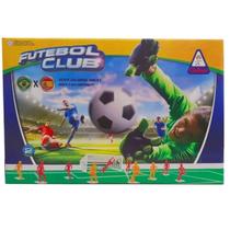 Futebol Club Seleções Brasil x Espanha Gulliver - 1904 Futebol Club Seleções Brasil x Espanha Gulliver - 1904