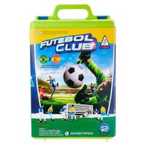 Futebol Club Seleções Original Gulliver - Brasil x Argentina Futebol Club Seleções Original Gulliver - Brasil x Argentina