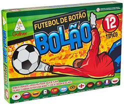 Futebol De Botao 12 Times Classicos Futebol De Botao 12 Times Classicos