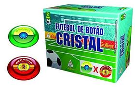 Futebol De Botao 2 Times (S)