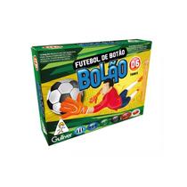 Futebol de Botão Bolão 6 Times - 0481