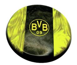 Futebol De Botao Borussia Dortmund - Bvb Galalite Antigo Ofi - BDFSHOP