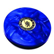Futebol De Botão Chelsea azul perolado