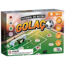 Futebol de Botão Golaço - Pais e Filhos Futebol de Botão Golaço - Pais e Filhos