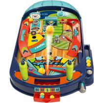 Futebol de Botão Multi SPORTS Game Diversão com Vários Esportes