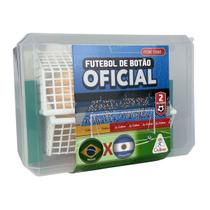 Futebol De Botão Oficial 2 Seleções Brasil X Argentina Times Copa Gulliver Brinquedos Futebol De Botão Oficial 2 Seleções Brasil X Argentina Times Copa Gulliver Brinquedos