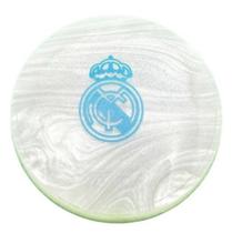 Futebol De Botão Real Madrid Branco Perolado - BDFSHOP