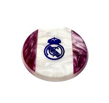 Futebol De Botão Real Madrid oficial - BDFSHOP